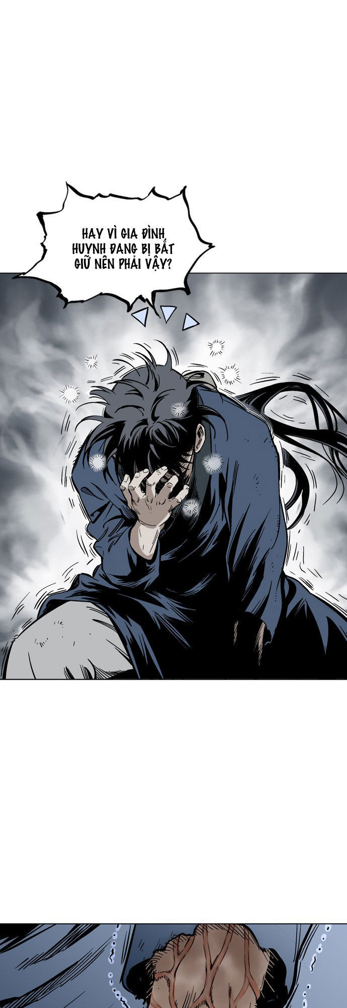 cao thủ 2 chapter 11 37