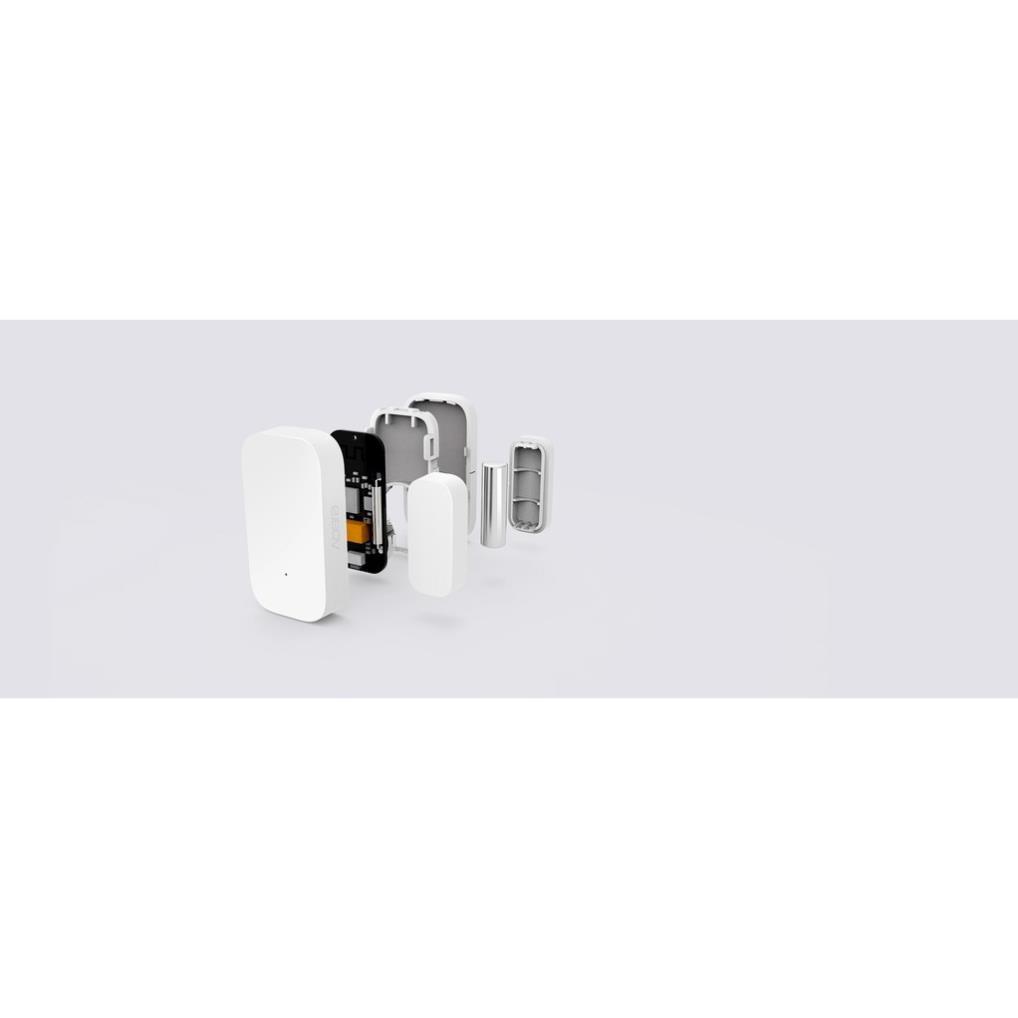 Cảm Biến Cửa Thông Minh Aqara hỗ trợ Apple HomeKit MCCGQ11LM - hàng nhập khẩu chính hãng