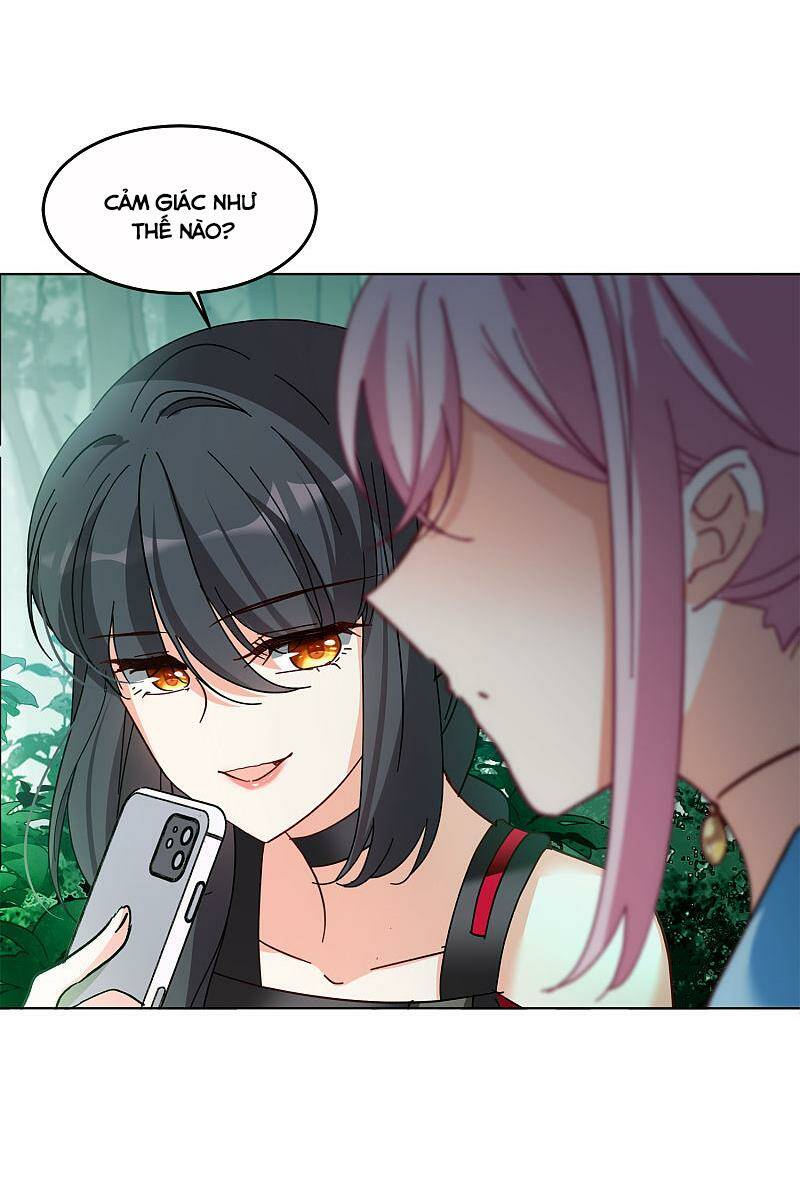 cô ấy đến rồi, xin nằm xuống! chapter 114 15