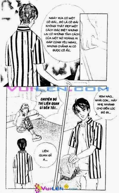 tình yêu diệu kỳ chapter 8 42