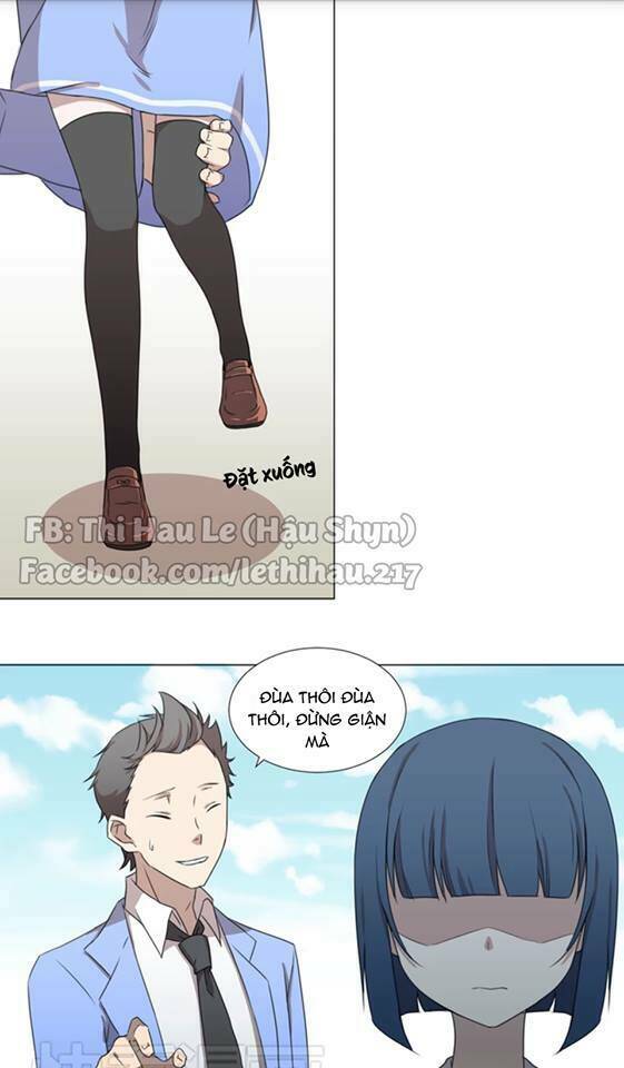 tình yêu học sinh nghèo chapter 2 25