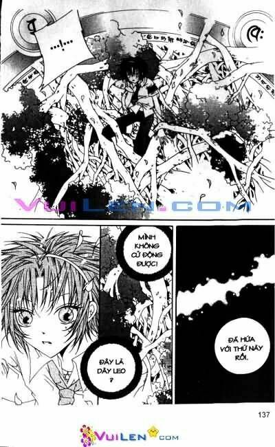 tiểu nữ vương chapter 4 137