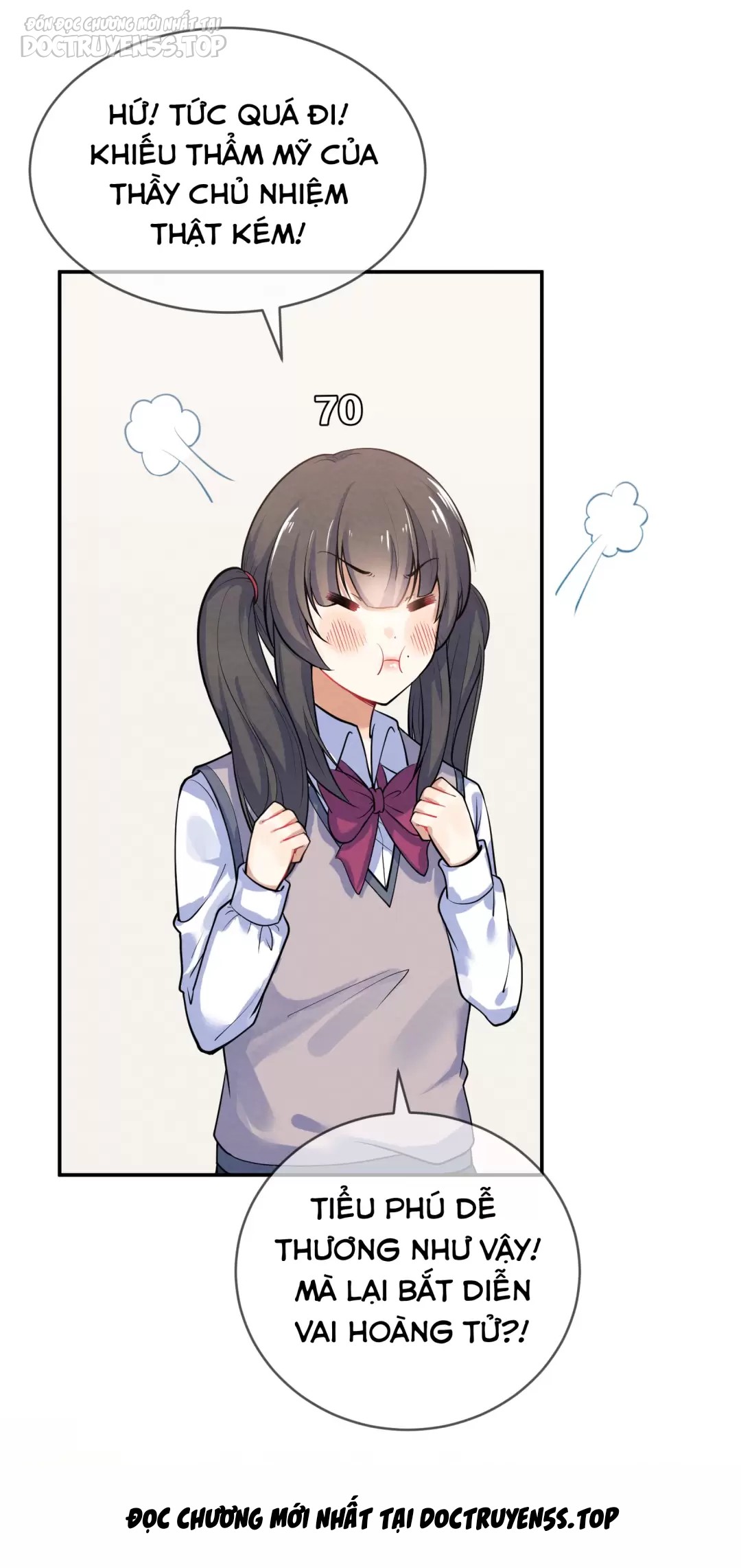 lời nói dối của cô ấy chapter 14 28