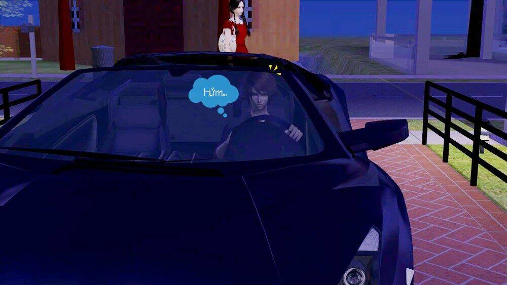 stay with me (truyện sims) chapter 3 49