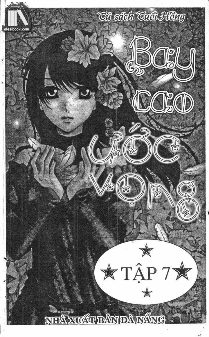 vị nữ thần cuối cùng - ultimate venus chapter 28 1