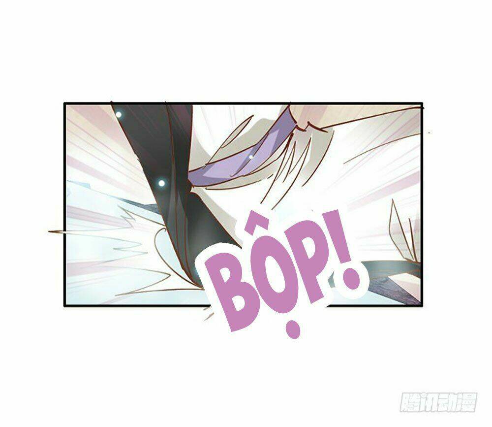 thiền tâm vấn đạo chapter 23 33