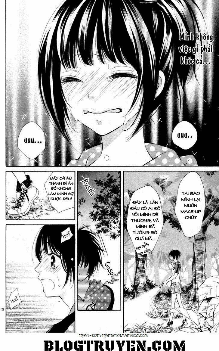 io-kun no nayamigoto chapter 1 24