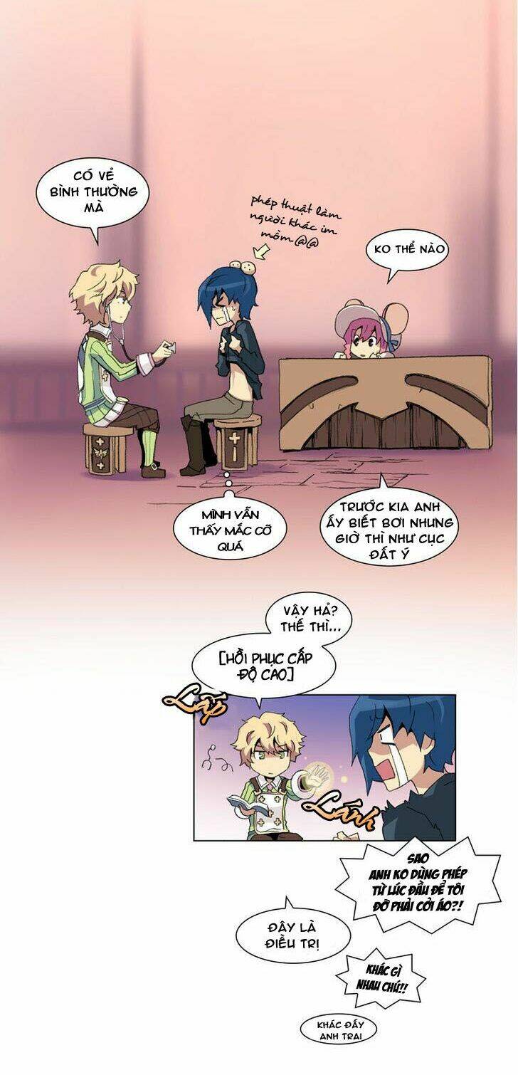 lime odyssey: the chronicles of orta chapter 2 12