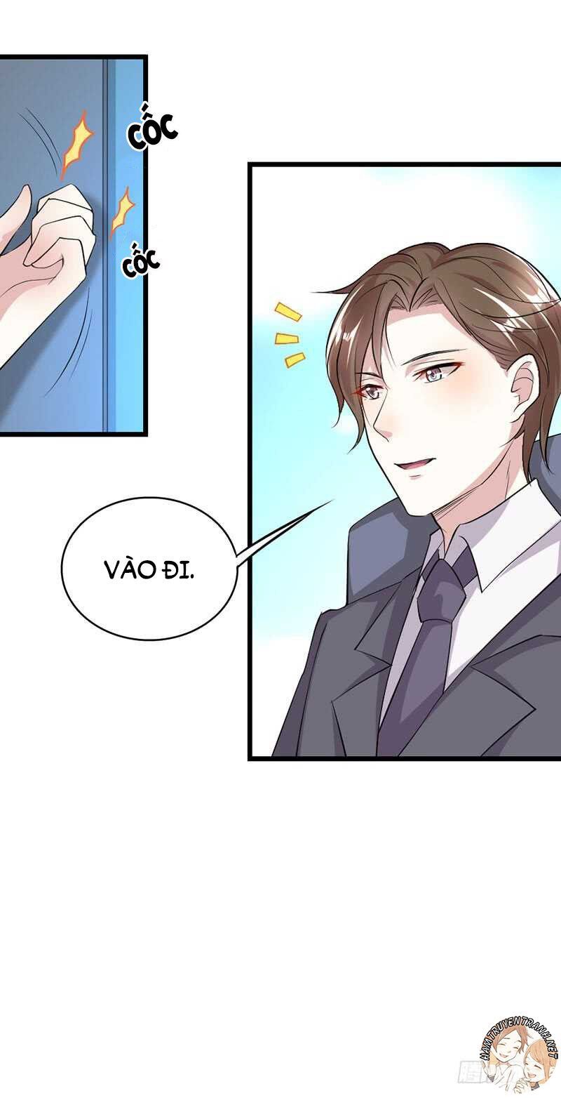mặt nạ mê hoặc chapter 36 4