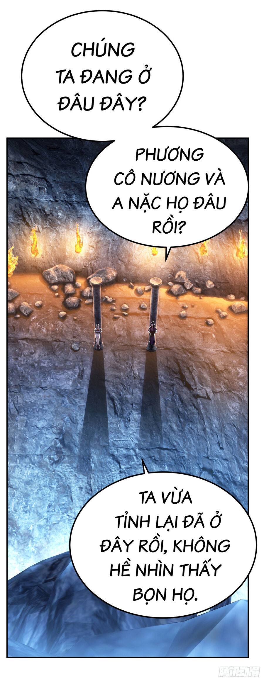 nam chính và hậu cung đều là của ta chapter 38.5 24