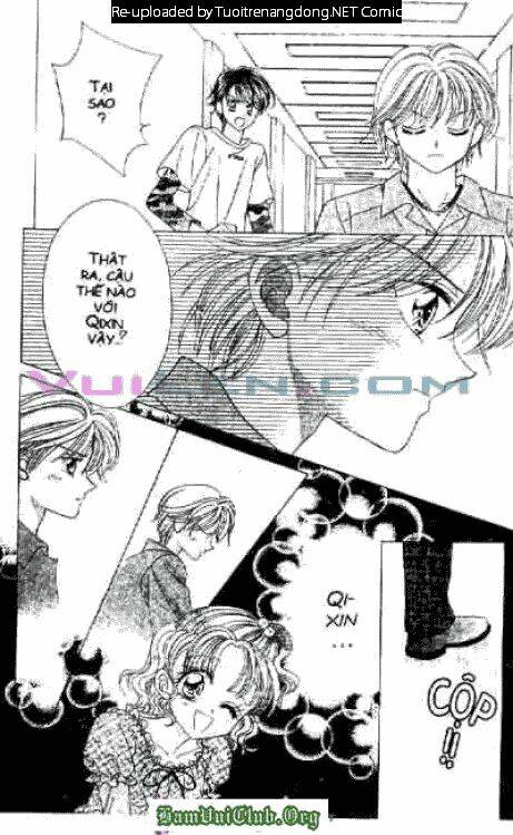 cánh thiên nga chapter 3 75