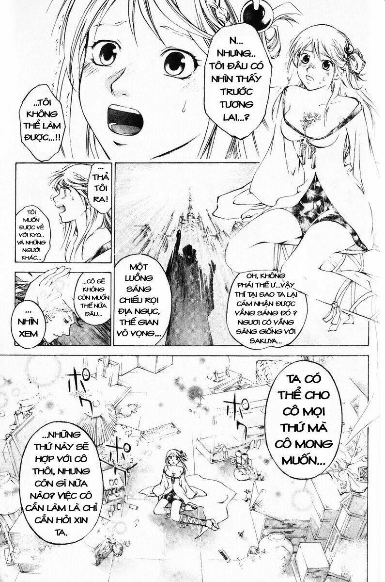 mắt quỷ kyo chapter 297 6