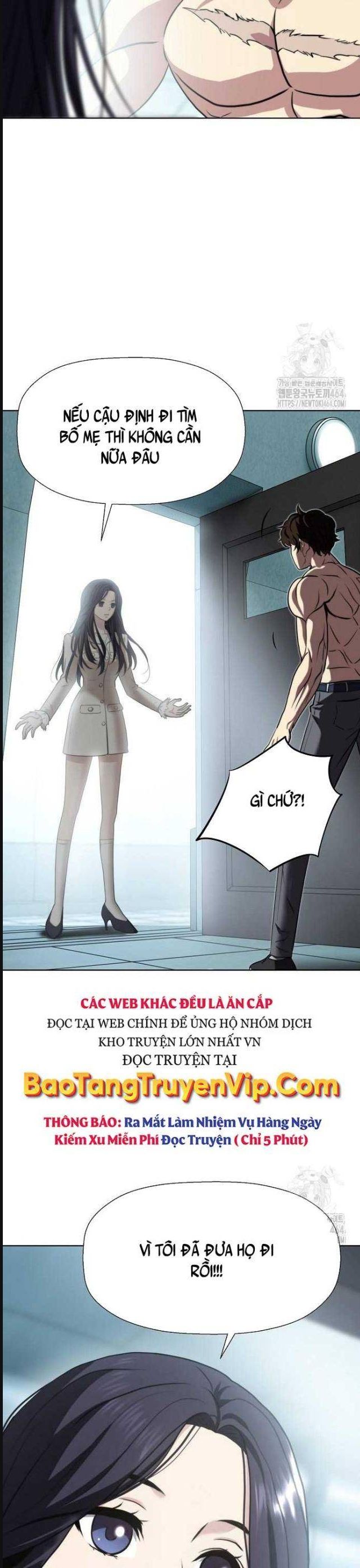 đấu trường chiến đấu chapter 22 13