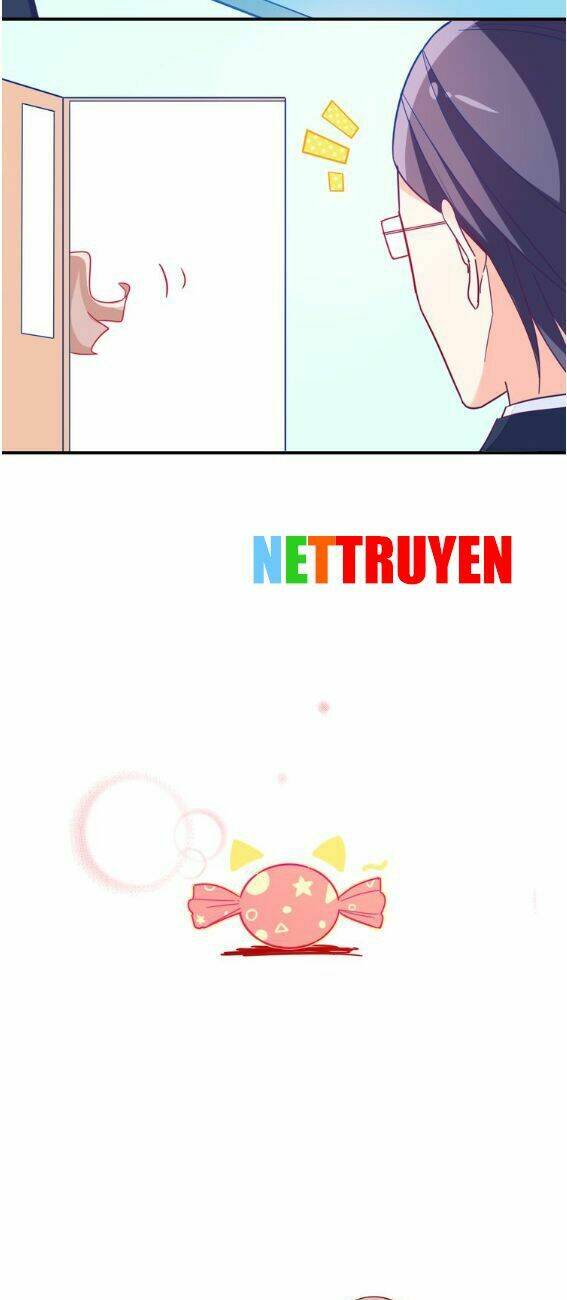 sổ tay công lược của tra nam chapter 3 18