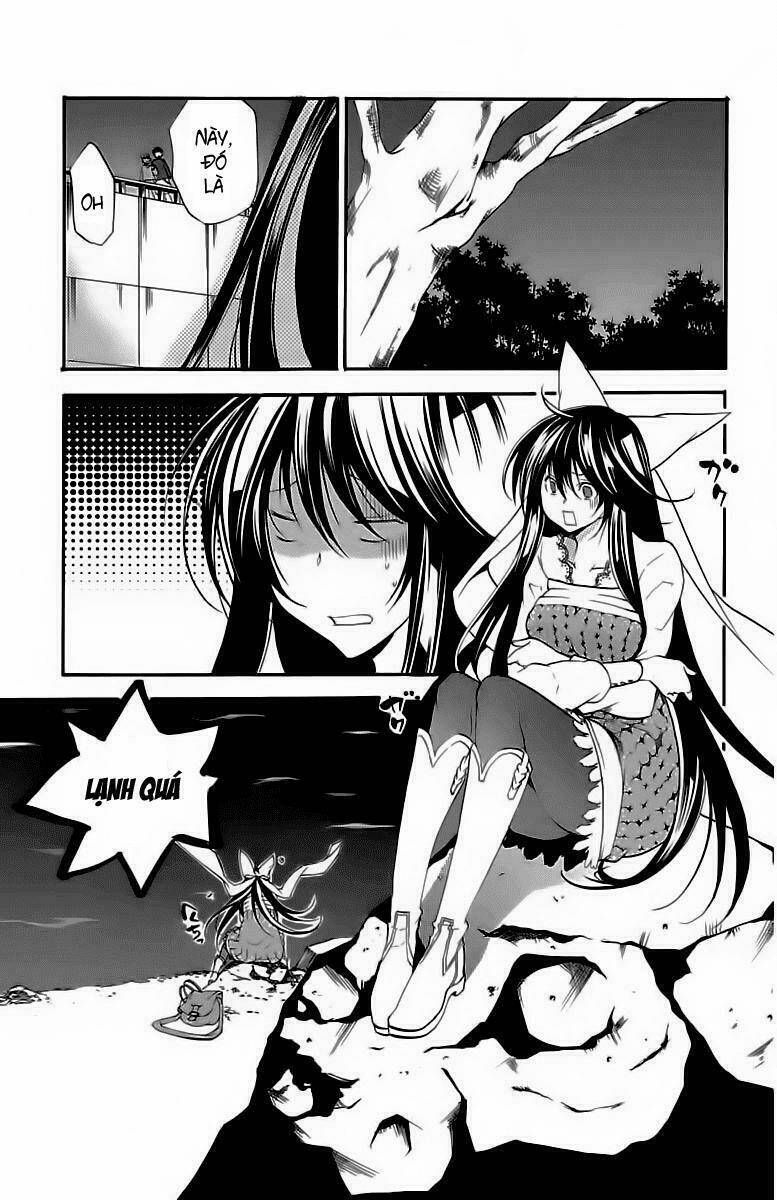 ashita no yoichi! chapter 37 1