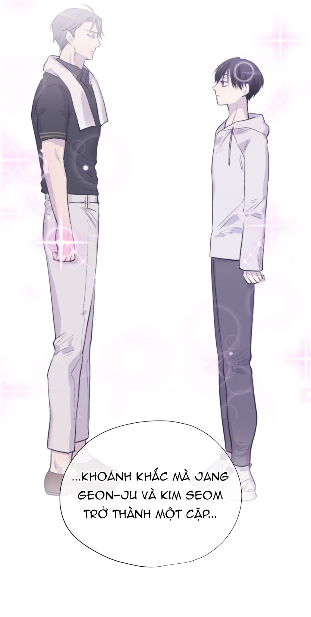 đừng viết nữa, tác giả thân mến! chapter 25 8