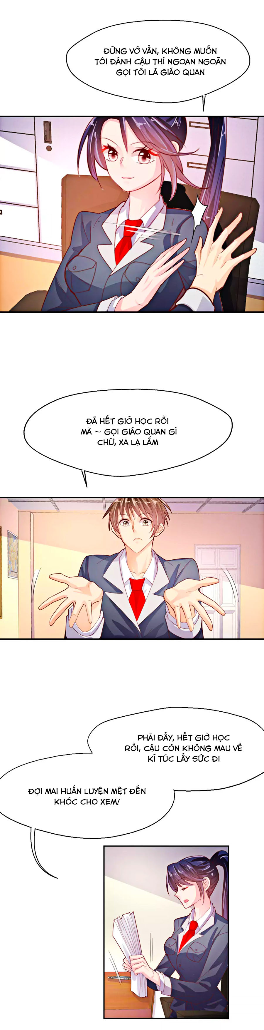 sau này vẫn cứ thích anh chapter 60 9