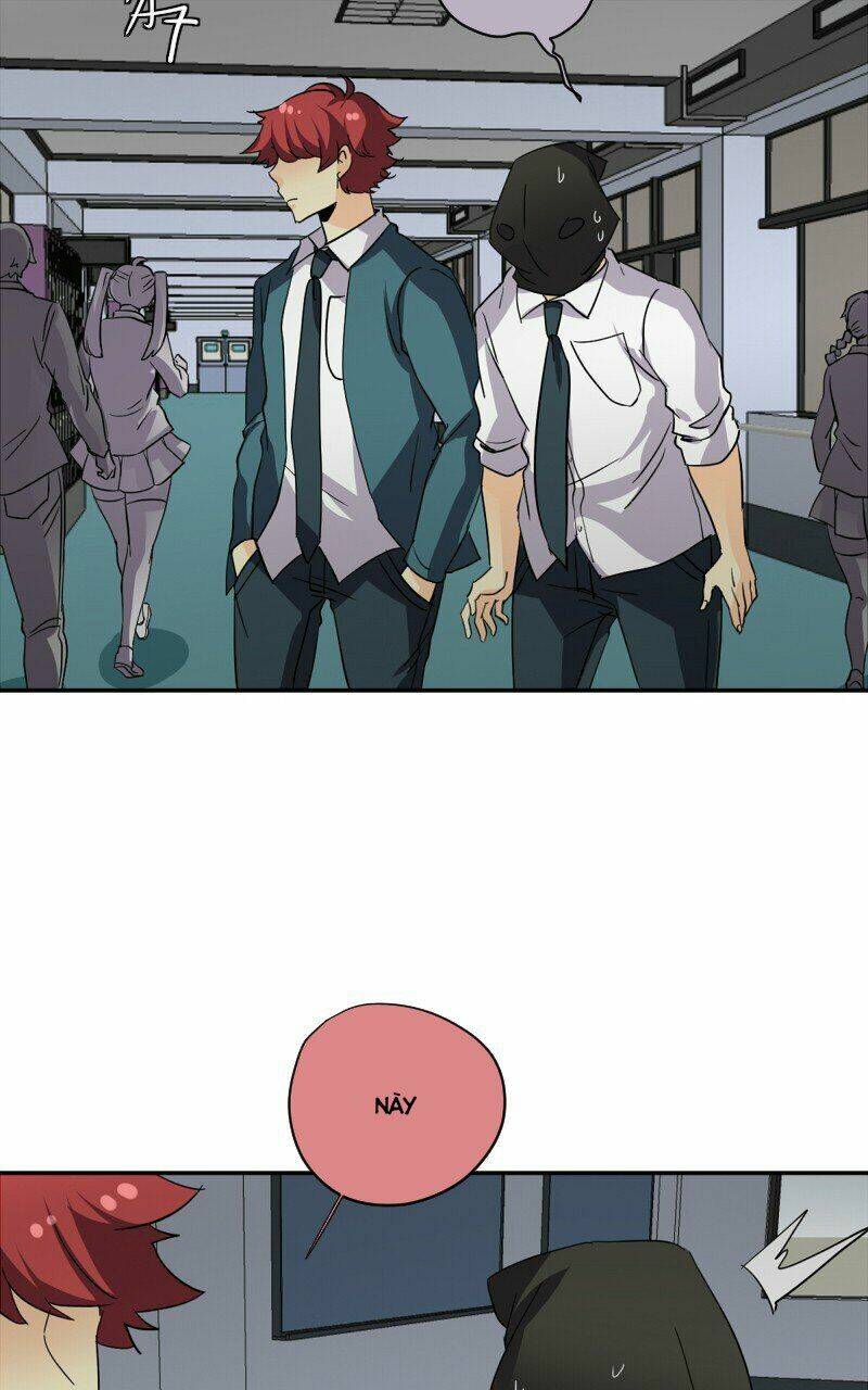 Thế Giới Không Hoàn Hảo Chapter 166 38