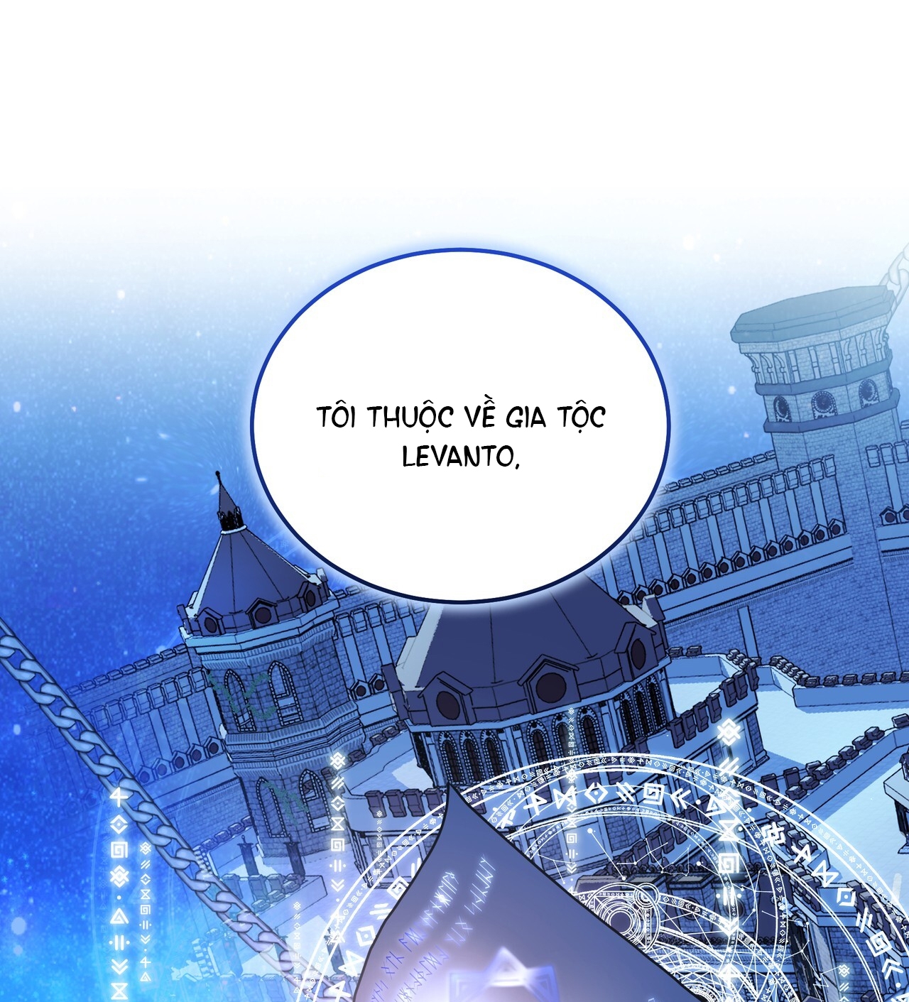 dấu tích của tiên nữ chapter 6.1 4