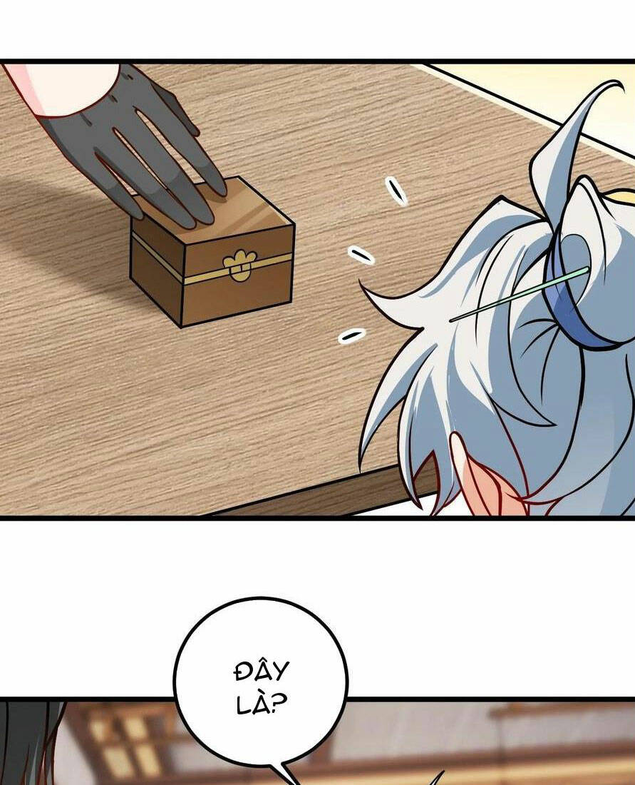 mang theo các tiên tử vô địch thiên hạ chapter 48 26