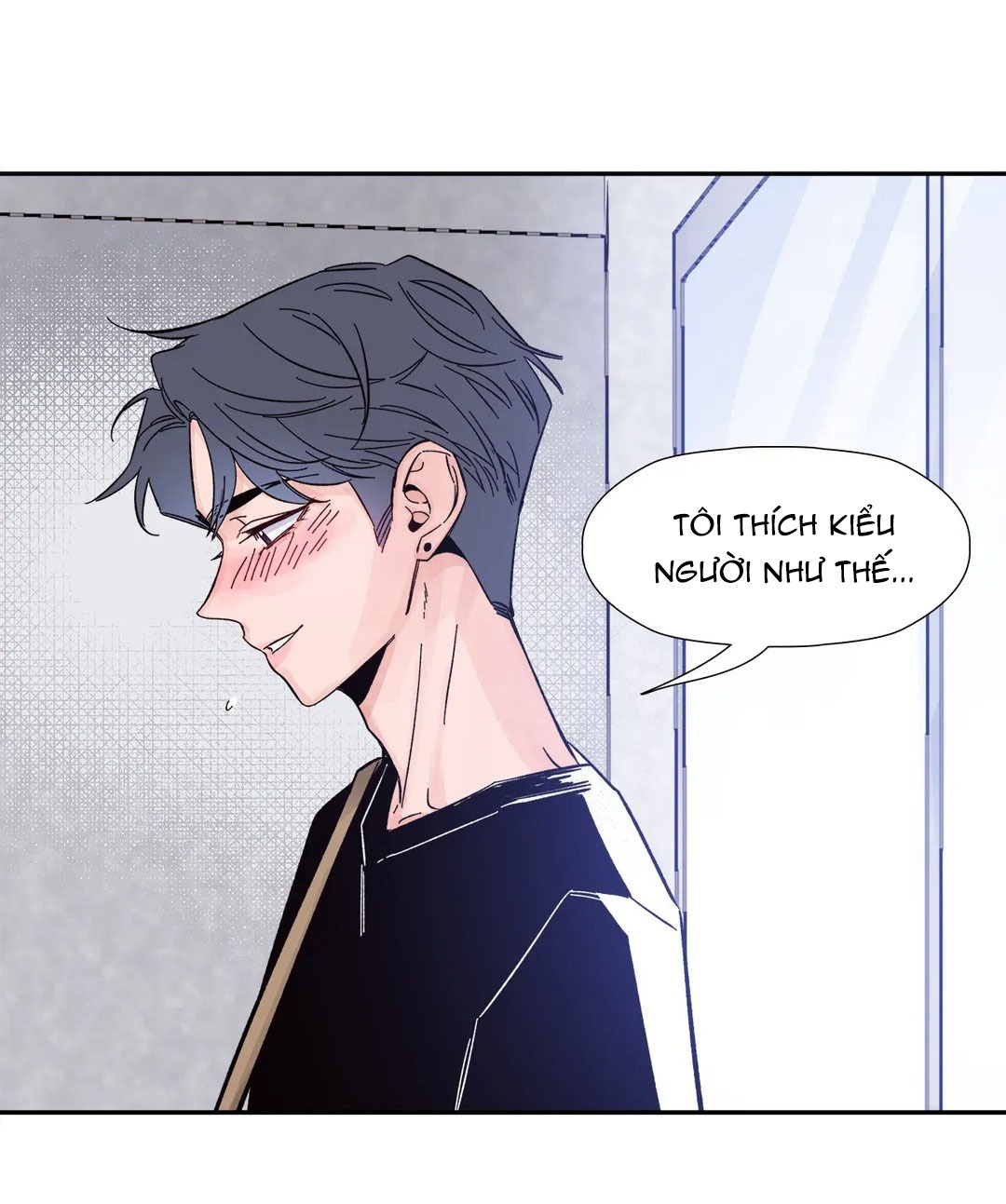 sketch - phác họa chapter 7.1 26