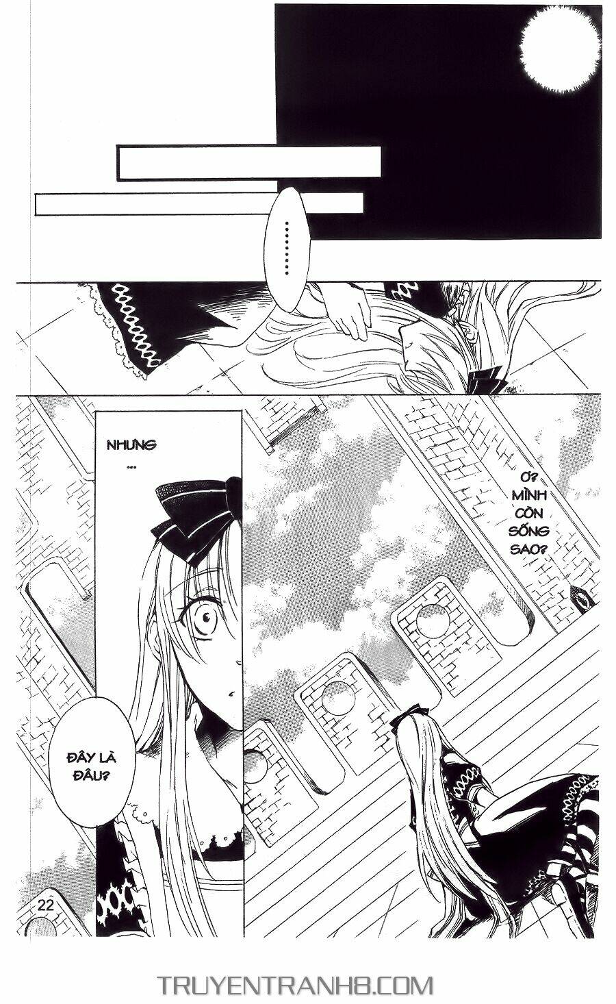 alice lạc vào xứ sở trái tim chapter 1 21