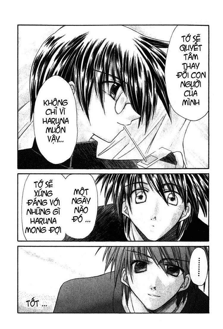 watashi no messiah-sama chapter 9 5