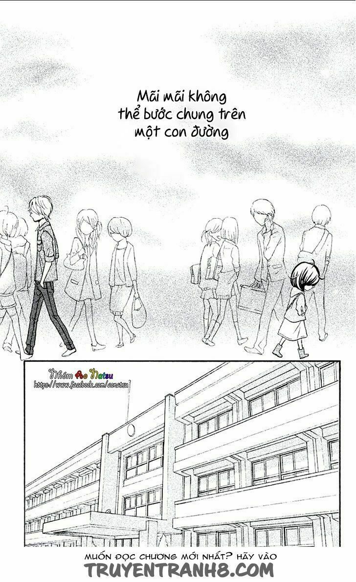 kageno datte seishun shitai chapter 8 15