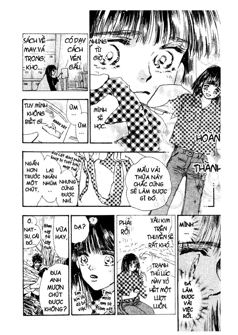 mầm sống chapter 63 14