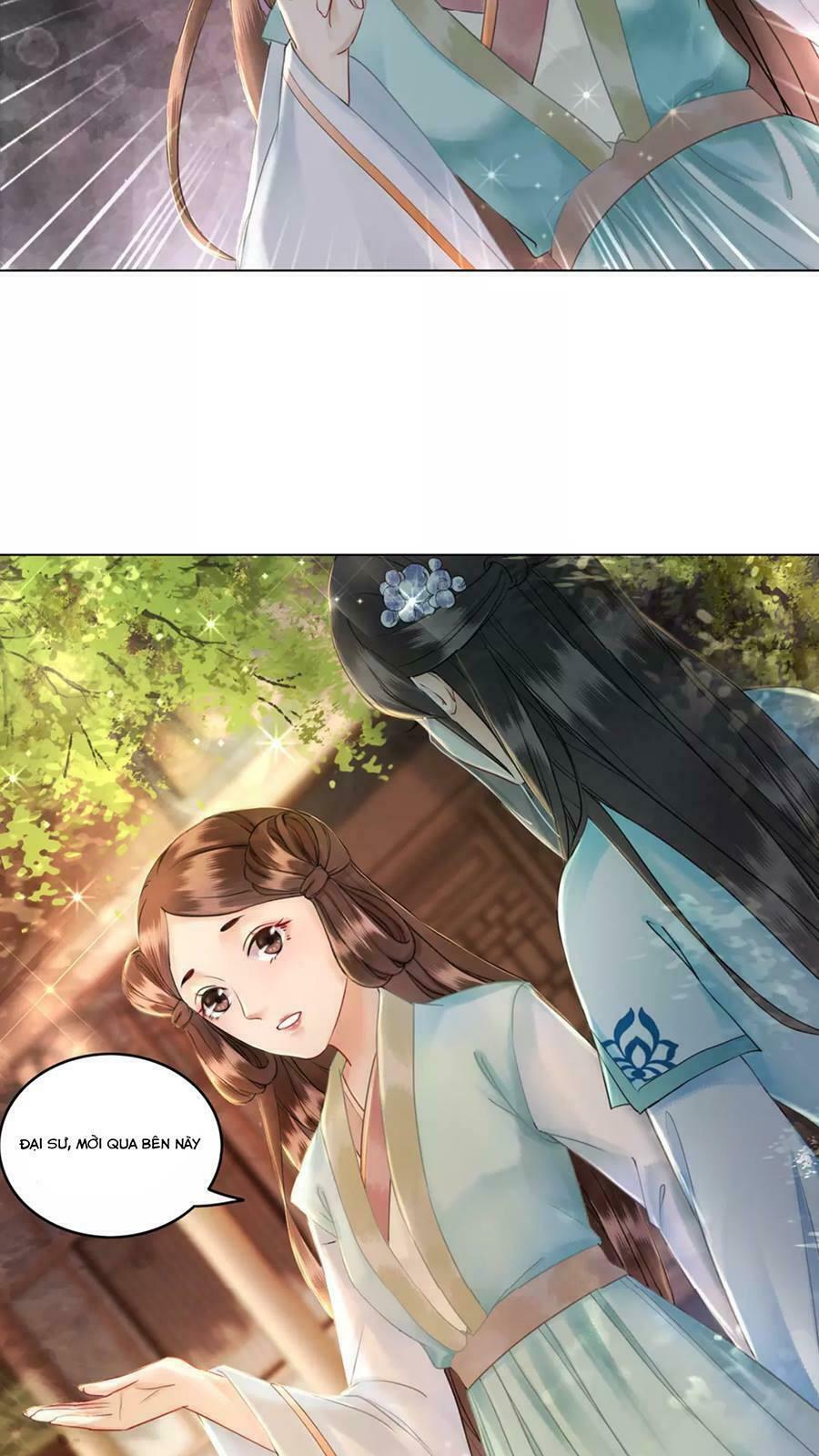 cực phẩm phế vật tiểu thư chapter 11 9