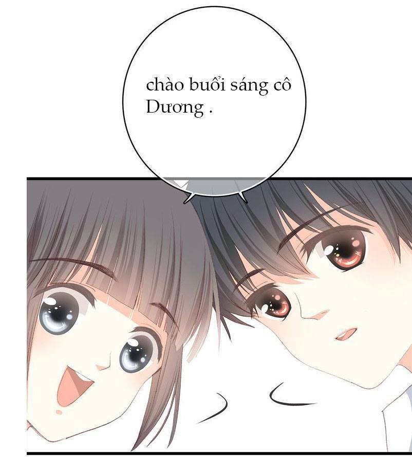 Con Tim Rung Động chapter 30 - Trang 2