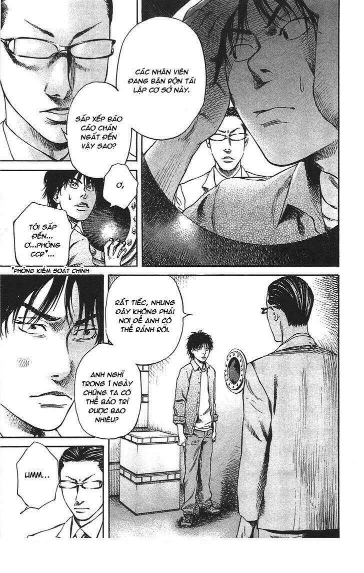 6000 the deep sea of madness chapter 3 17