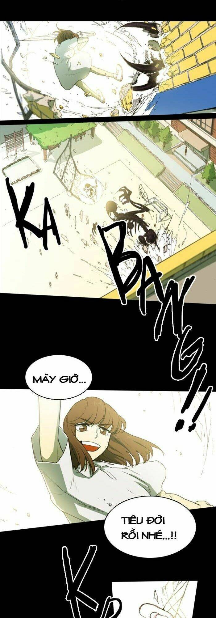 săn phù thủy chapter 5 21