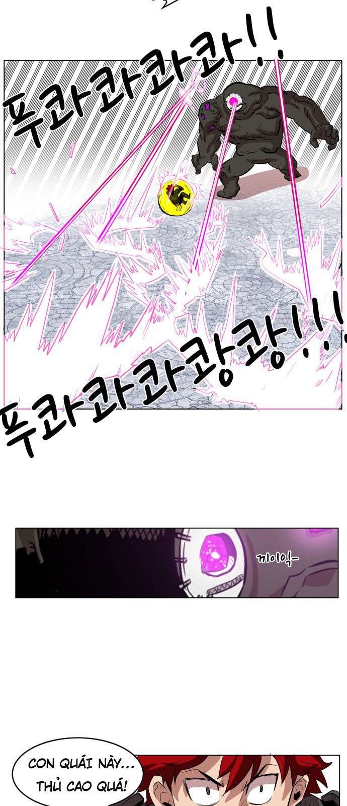 hard core leveling warrior chapter 55 11