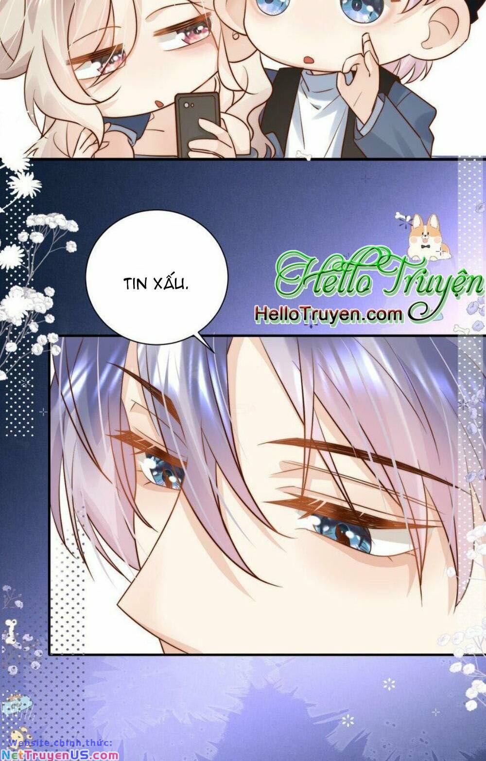 ta được thế thân tỏ tình chapter 29 13