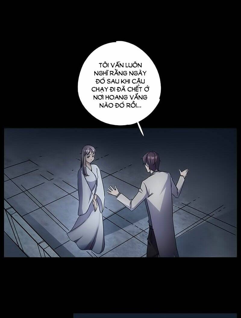 thông linh ngụy y chapter 9 6