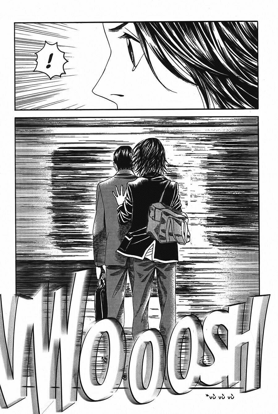 ảo ảnh picasso chapter 1 65