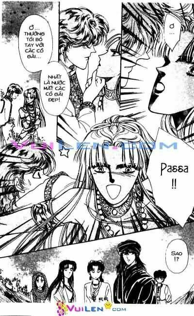 nàng công chúa ham chơi chapter 9 55