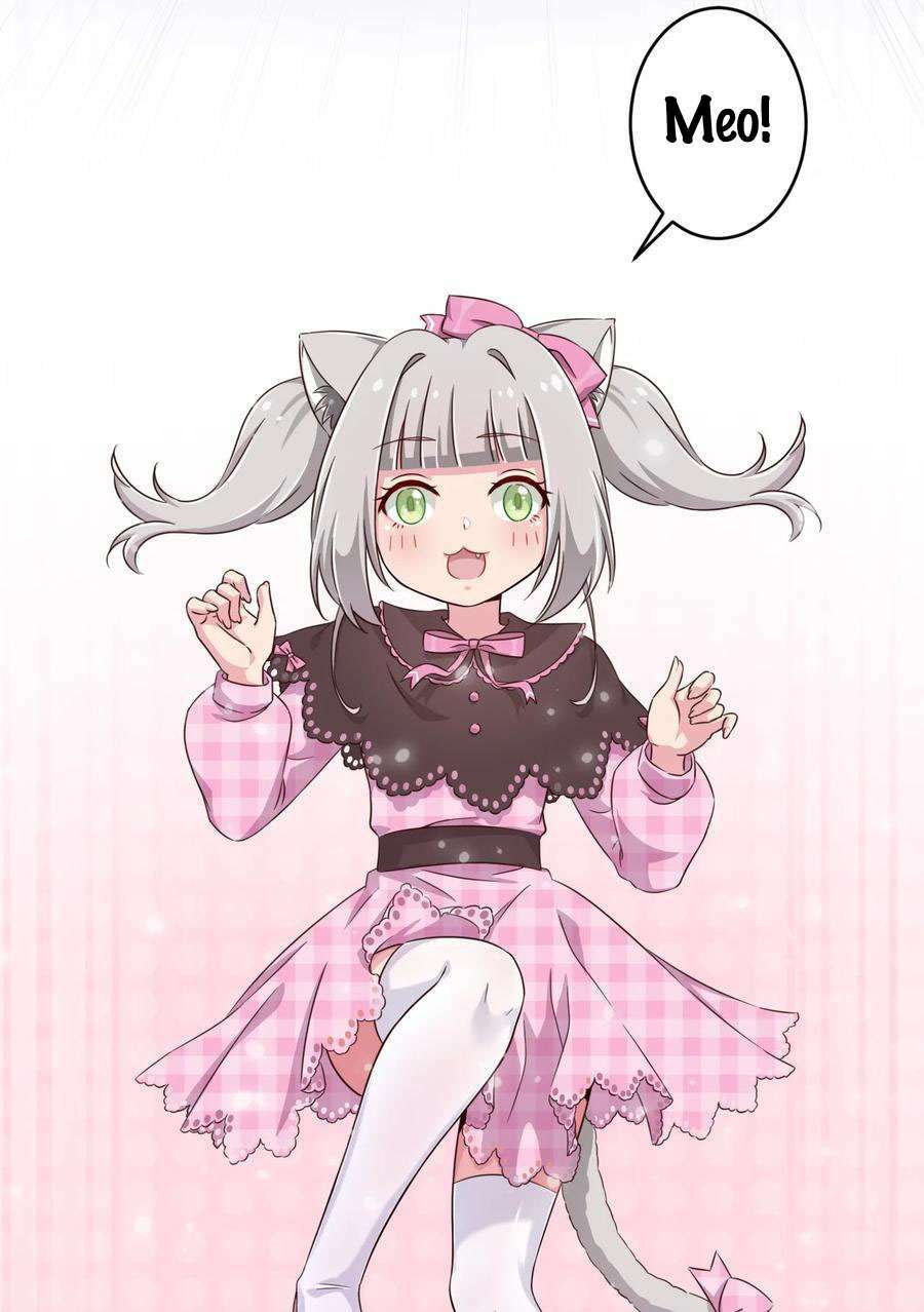 ông trời đã ban cho tôi siêu năng lực kỳ lạ gì thế này? chapter 8 36