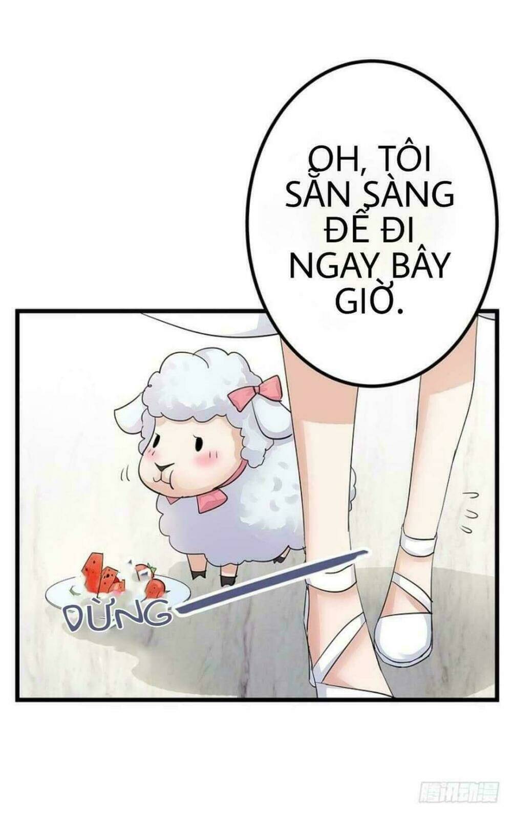 chào buổi sáng, ức vạn manh thê chapter 3 3