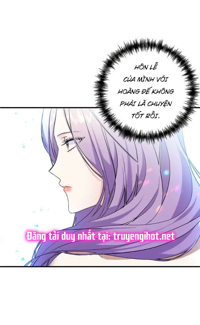 tôi nhất định sẽ chiếm lấy trái tim hoàng đế chapter 3.1 19