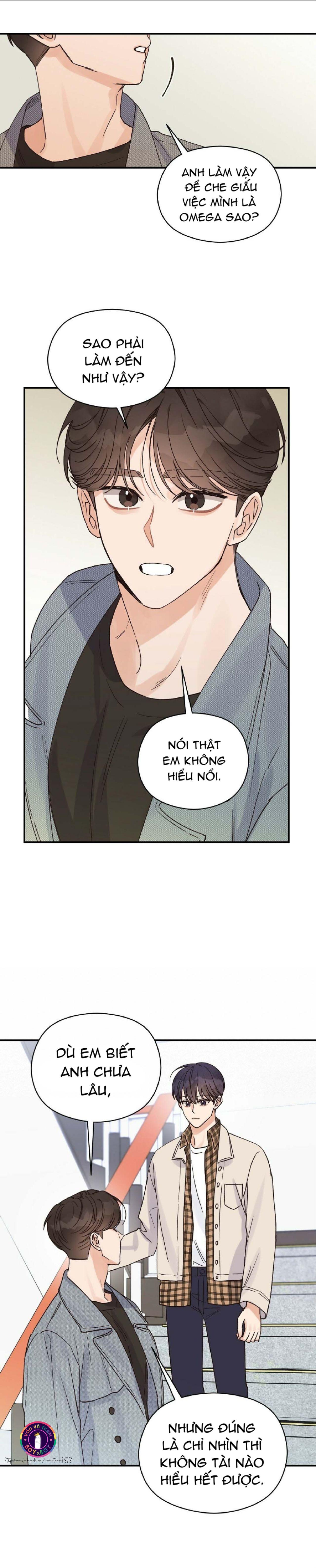 omega complex (end) chapter 15 24