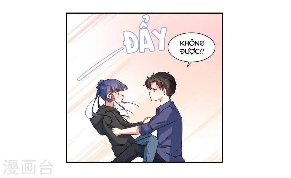 thầy giáo ác ma yêu tôi rồi chapter 44 5