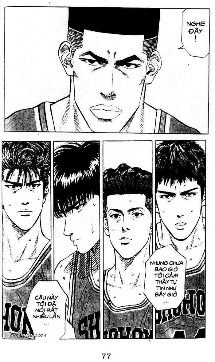 cao thủ bóng rổ chapter 116 4