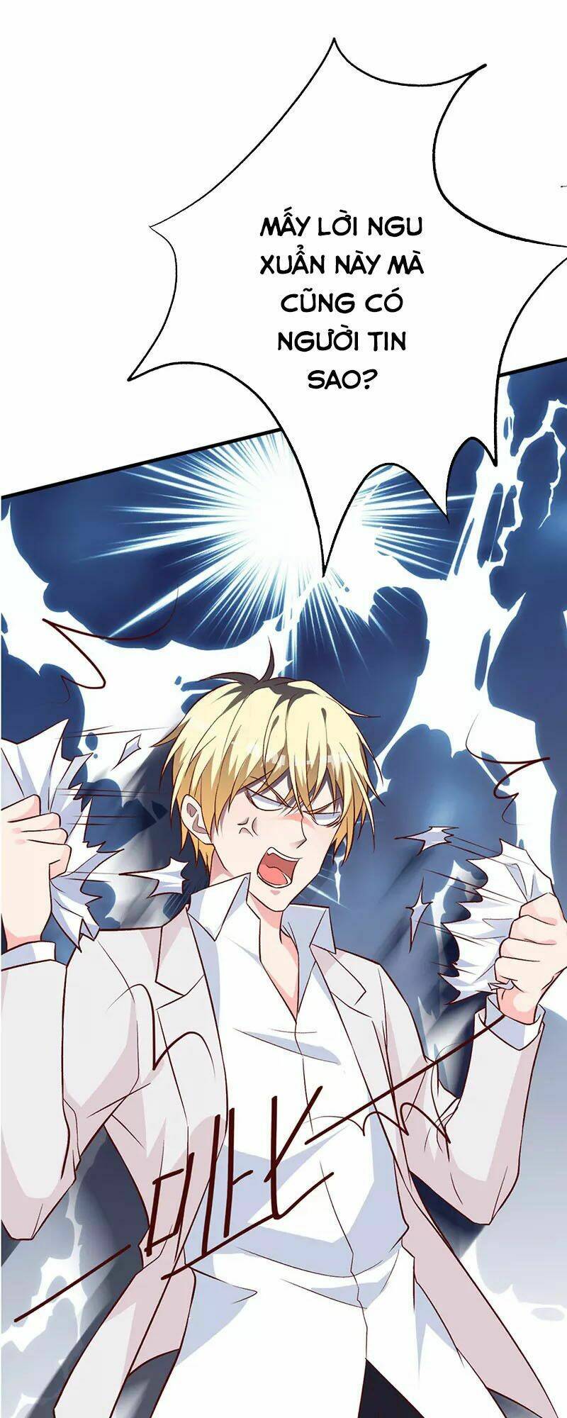 bạn gái scandal của quý thiếu chapter 7 10