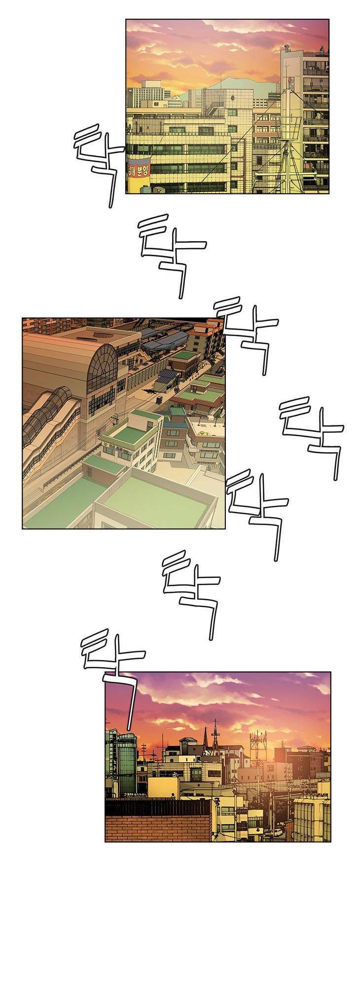 cuộc chiến băng đảng chapter 31 36