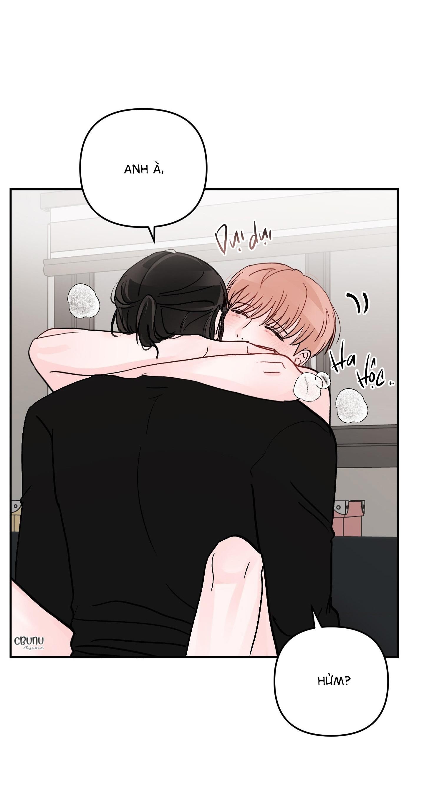 thán phục thanh xuân chapter 57 40