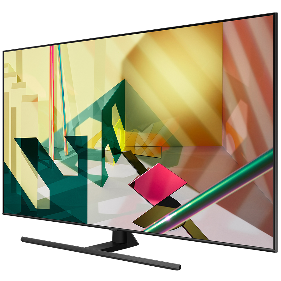 Smart Tivi QLED Samsung 4K 85 inch QA85Q70T - Hàng chính hãng