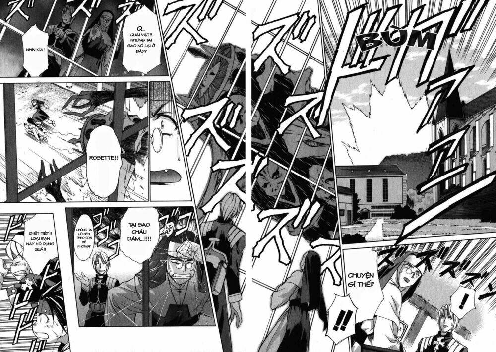 chrono crusade chapter 2 12