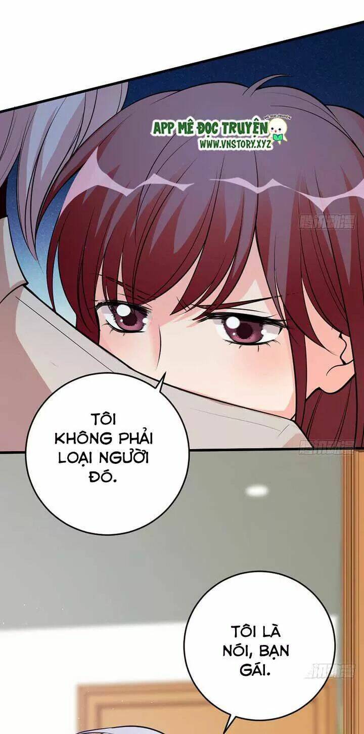 thiên hậu trở về chapter 87 46